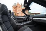 Porsche 718 Spyder 2019 года (WW)